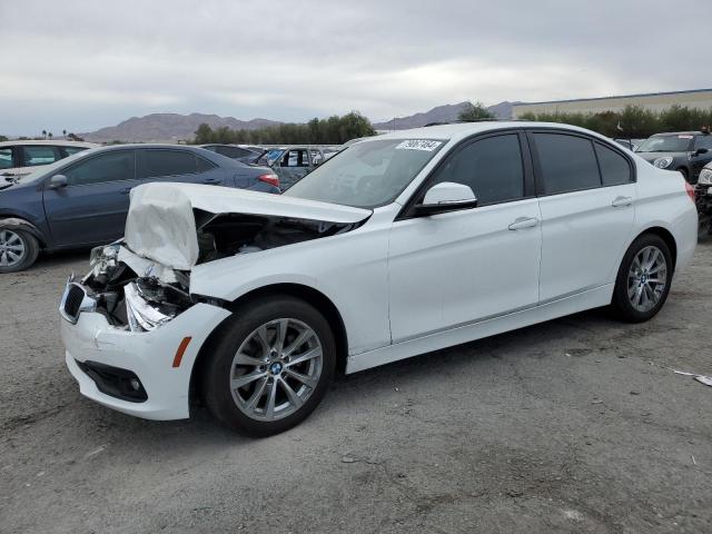 2018 Bmw 320 I