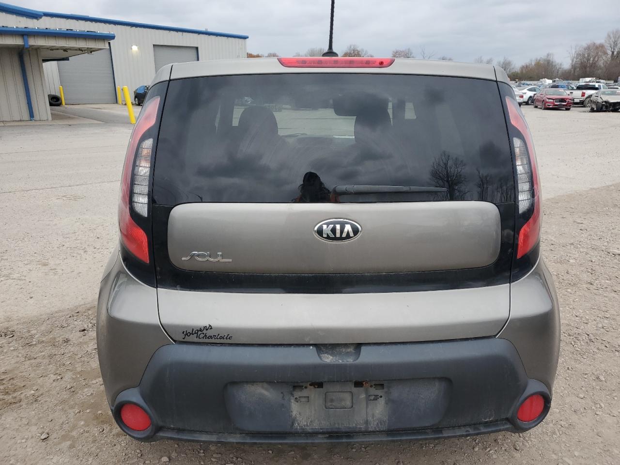 2015 Kia Soul - Image 6