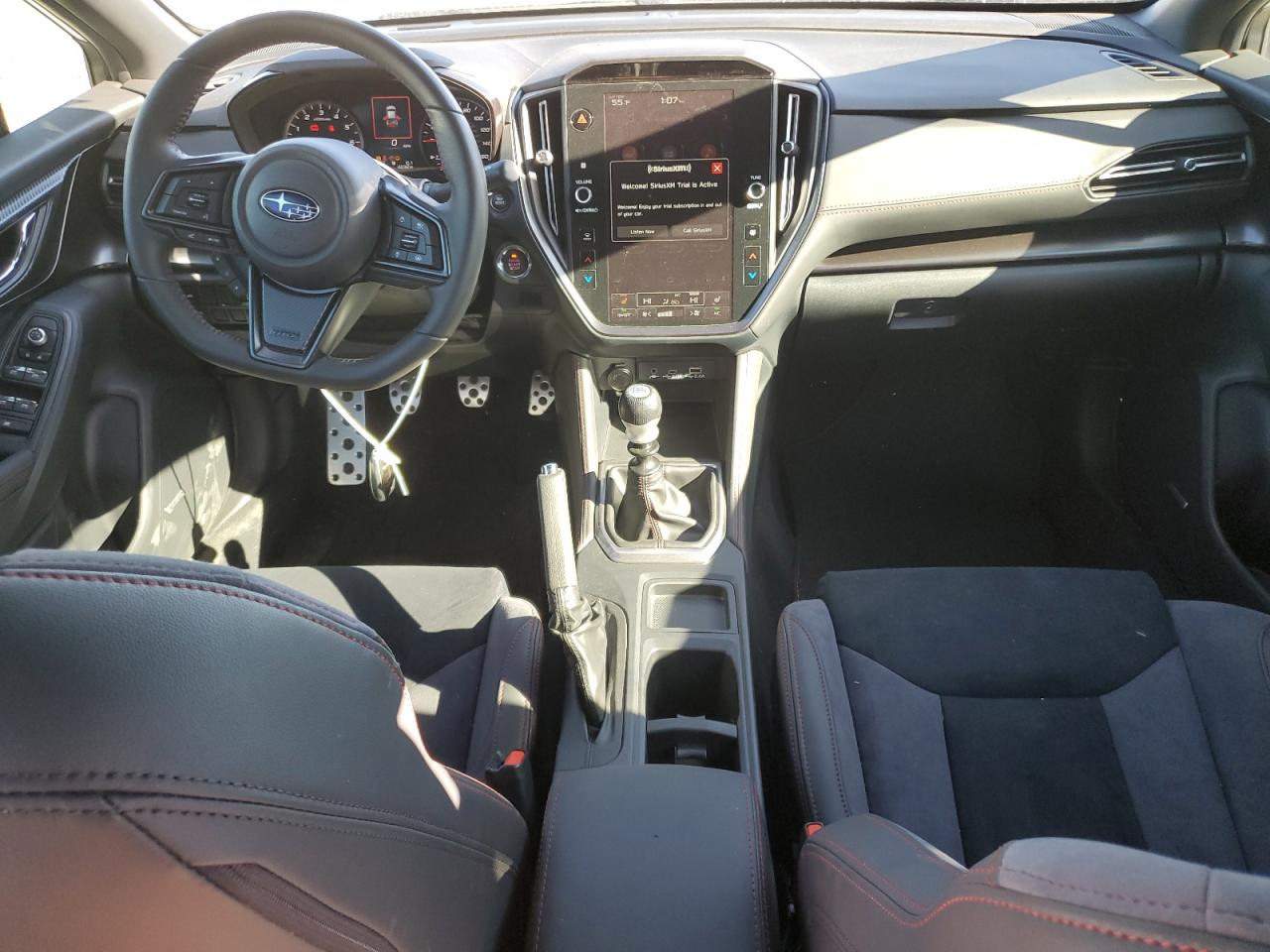 2024 Subaru WRX - Image 8