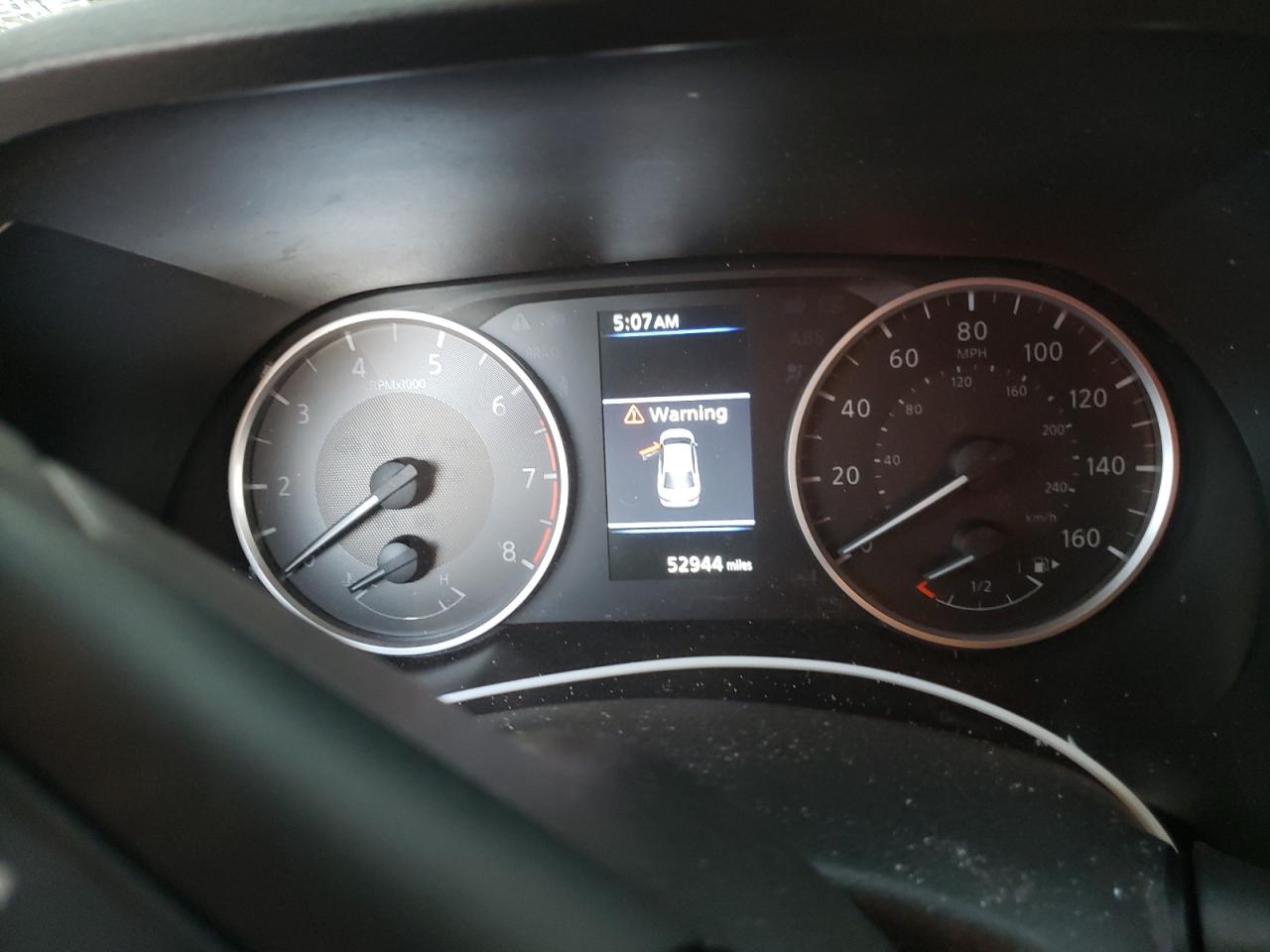 2022 Nissan Sentra - Image 9