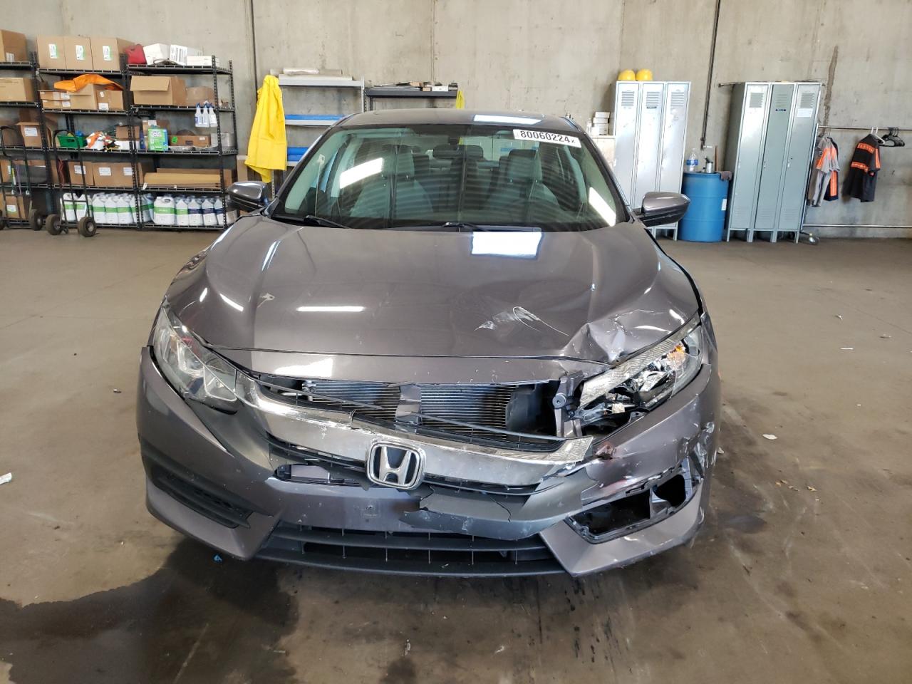 2016 Honda Civic - Image 5