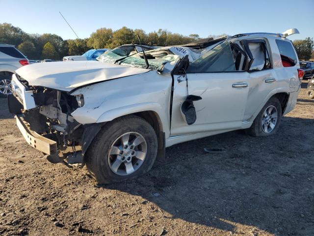 2011 Toyota 4Runner Sr5