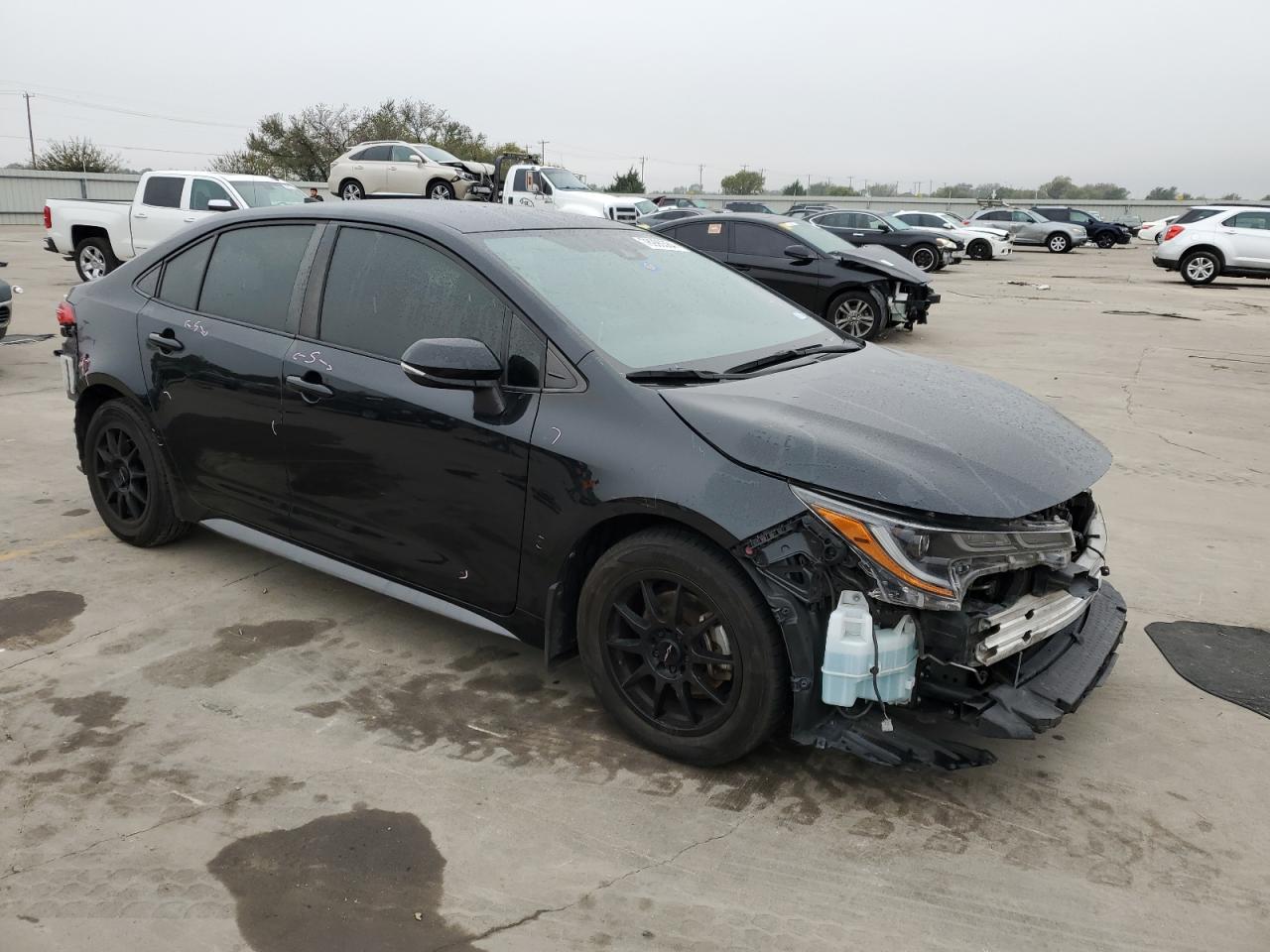 2021 Toyota Corolla - Image 4