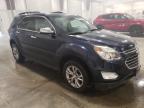 Avon, MN에서 판매 중인 2017 Chevrolet Equinox Lt - Mechanical