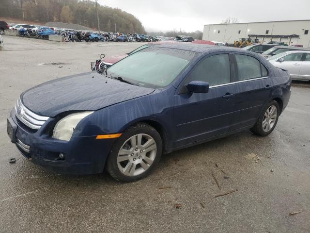 2007 Ford Fusion Sel