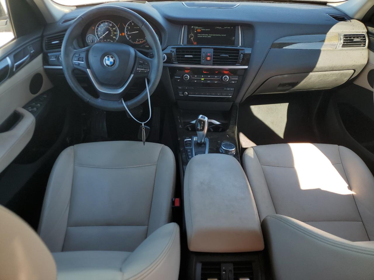 VIN 5UXWX9C55F0D59288 2015 BMW X3 no.8