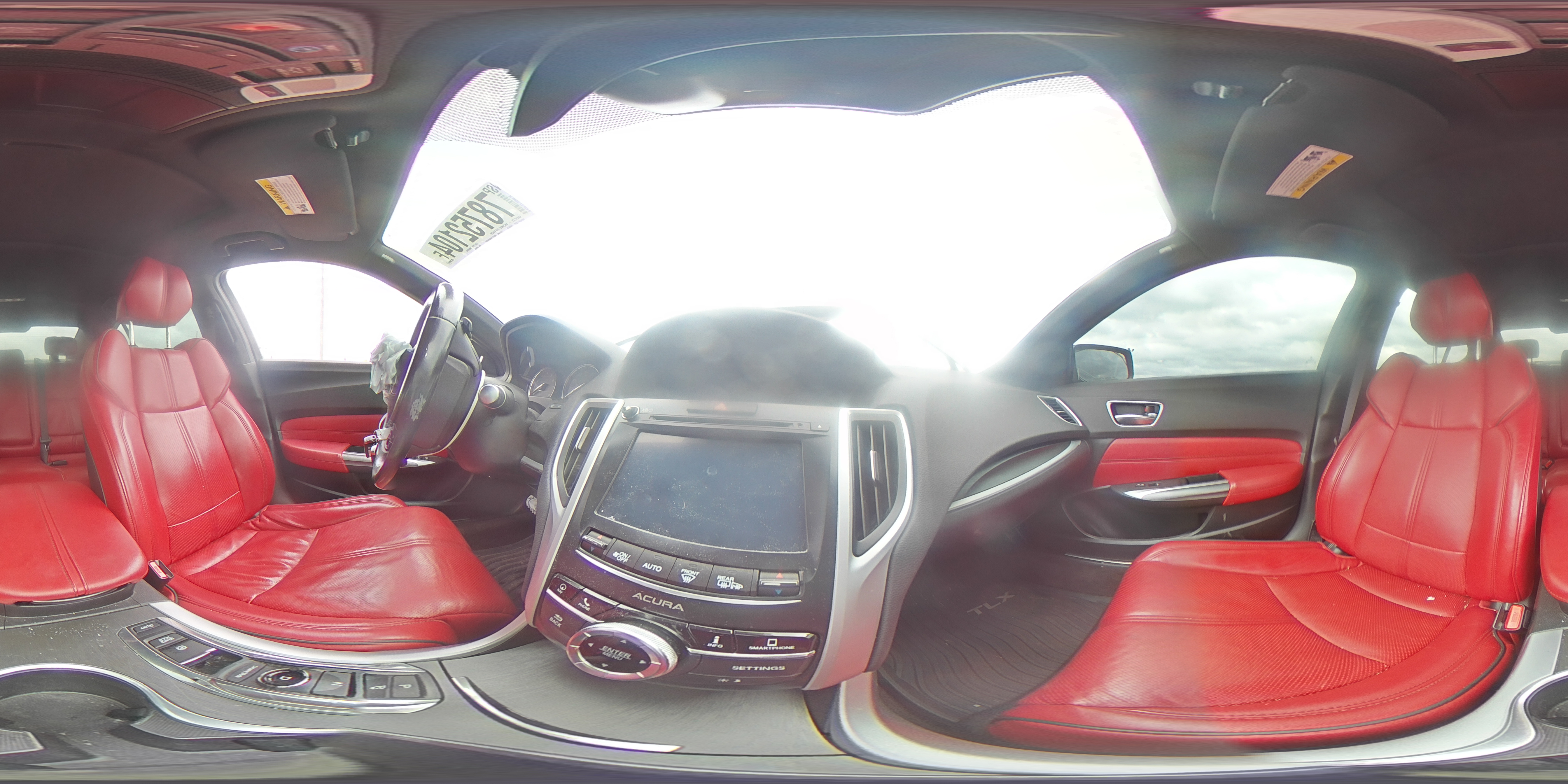 2019 Acura TLX - Image 13
