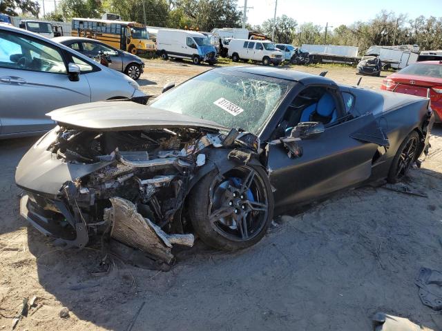 2022 Chevrolet Corvette Stingray 3Lt