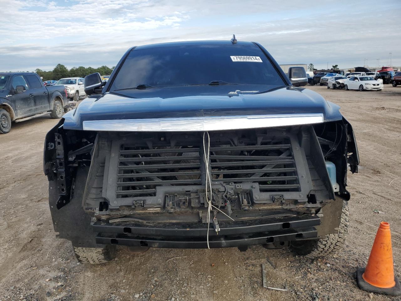 2018 Cadillac Escalade - Image 5