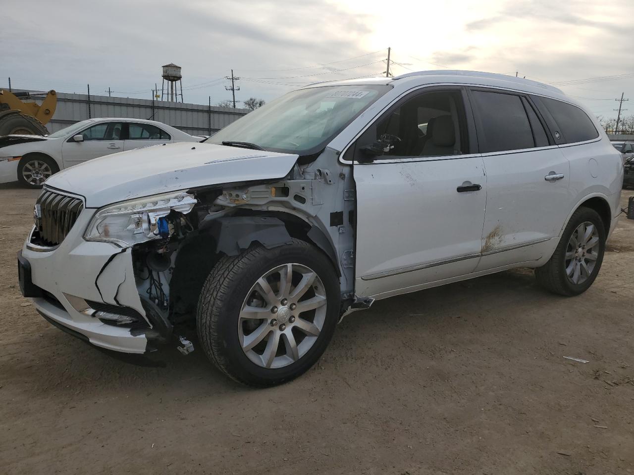 2016 Buick Enclave - Image 1
