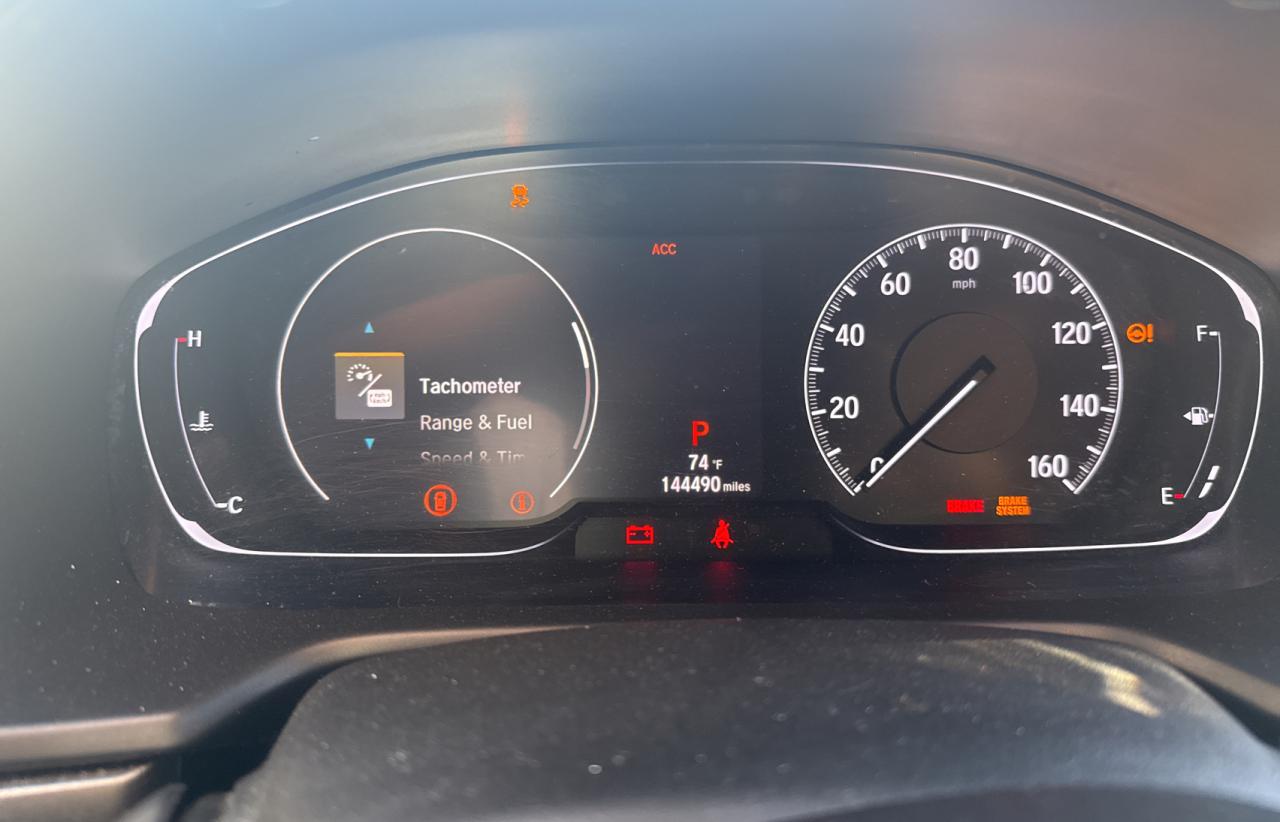 2019 Honda Accord - Image 8