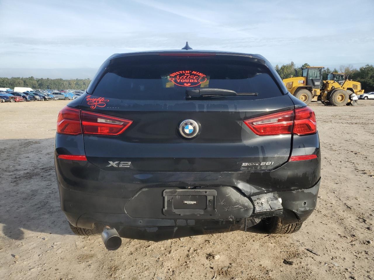 2019 BMW X2 - Image 6