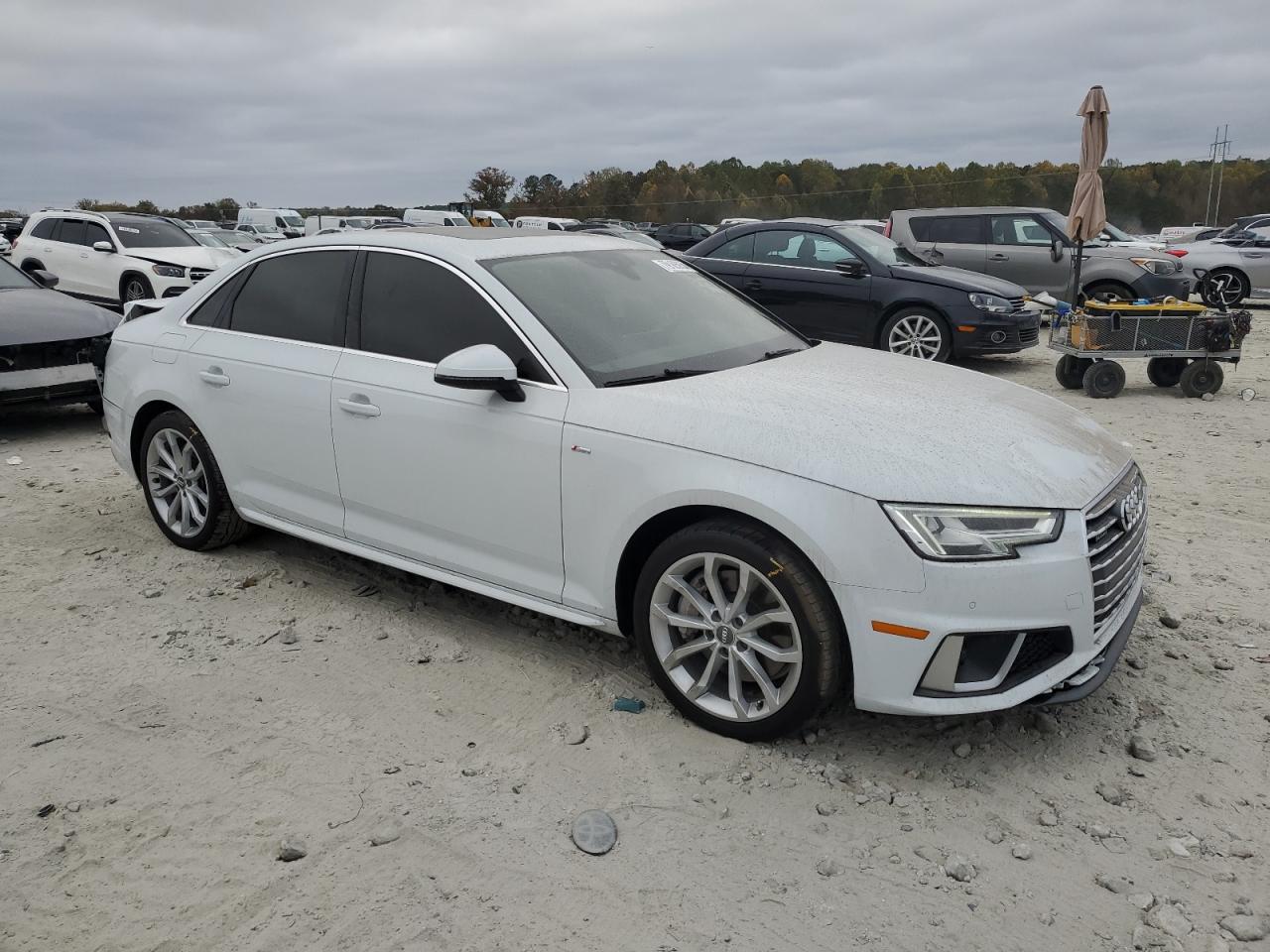 2019 Audi A4 - Image 4