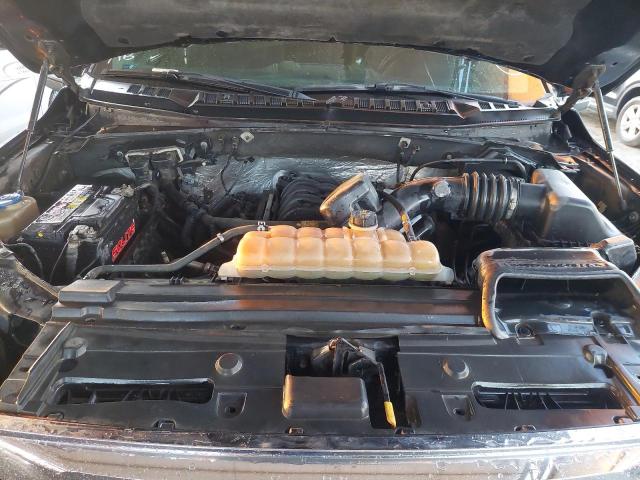 1FTEW1EF3FFC65556 - 2015 FORD F150 - #82509224