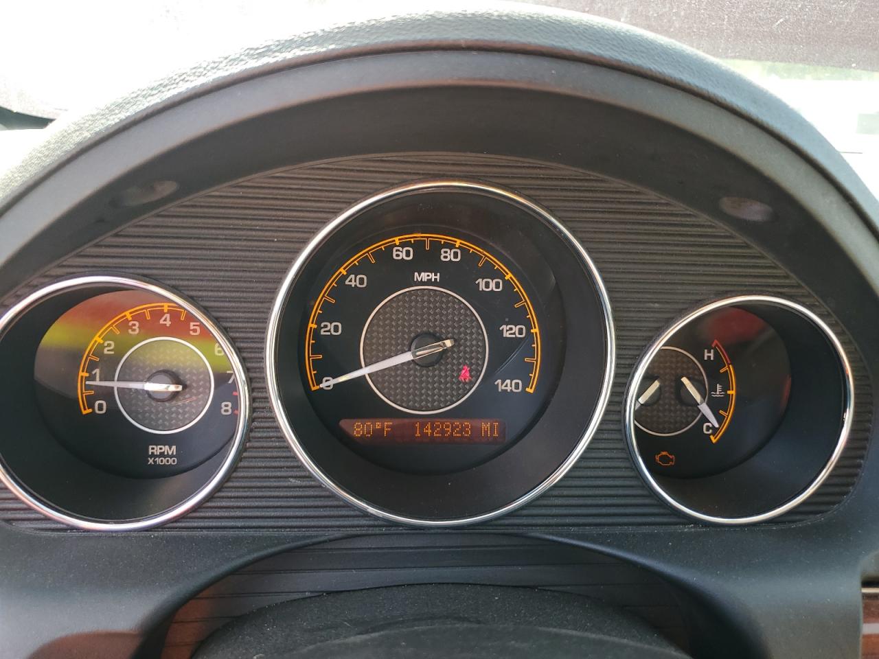 2009 Saturn Aura Xr VIN: 1G8ZX57759F205711 Lot: 51004305