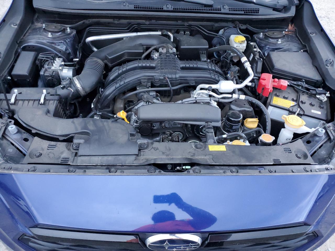 2024 Subaru Impreza - Image 12
