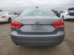 2014 Volkswagen Passat S на продаже в Dyer, IN - Front End