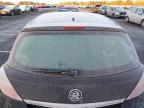 2010 VAUXHALL ASTRA ACTI for sale at Copart SANDTOFT
