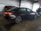 2015 Acura Tlx Tech იყიდება American Canyon-ში, CA - Undercarriage