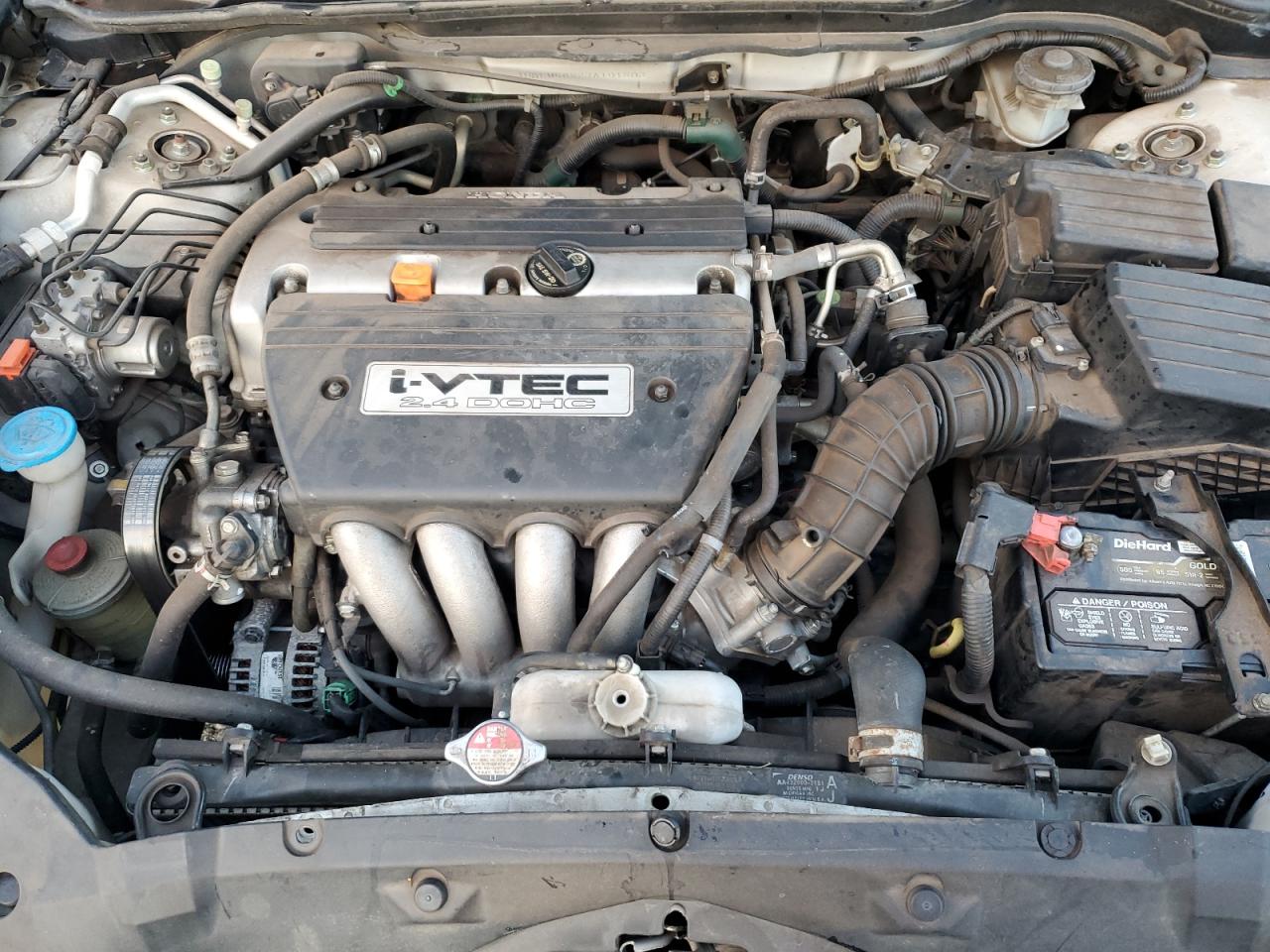 2007 Honda Accord - Image 11