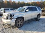 2016 Chevrolet Tahoe C1500 Lt for Sale in Gainesville, GA - All Over