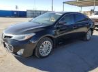 2013 Toyota Avalon Hybrid na sprzedaż w Anthony, TX - Minor Dent/Scratches