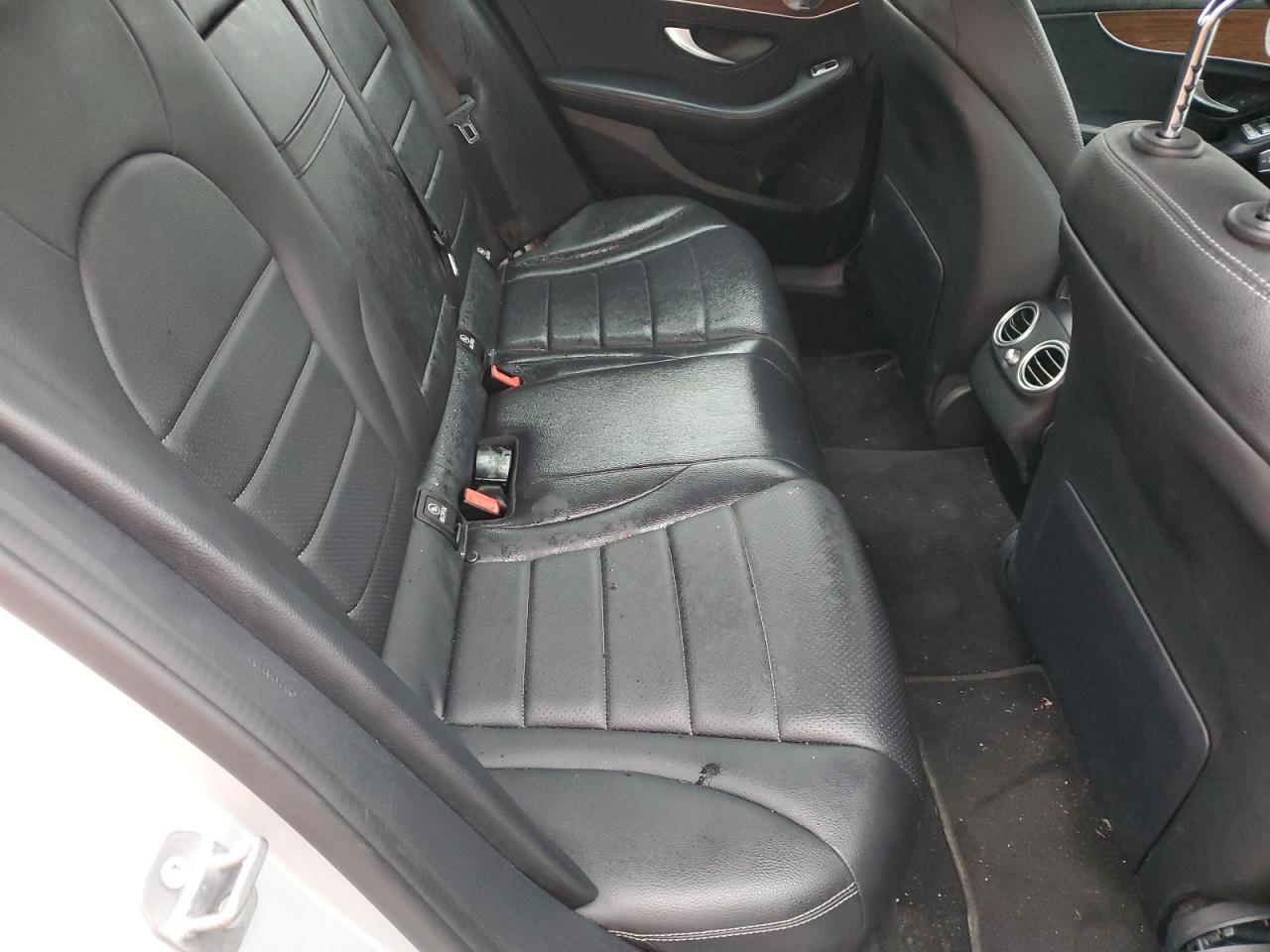 2021 Mercedes-Benz C-klasse - Image 10
