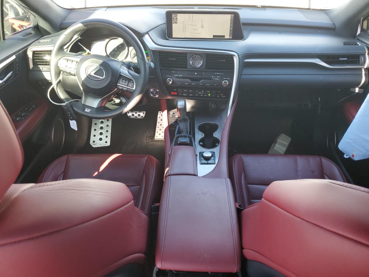 2019 Lexus RX - Image 8