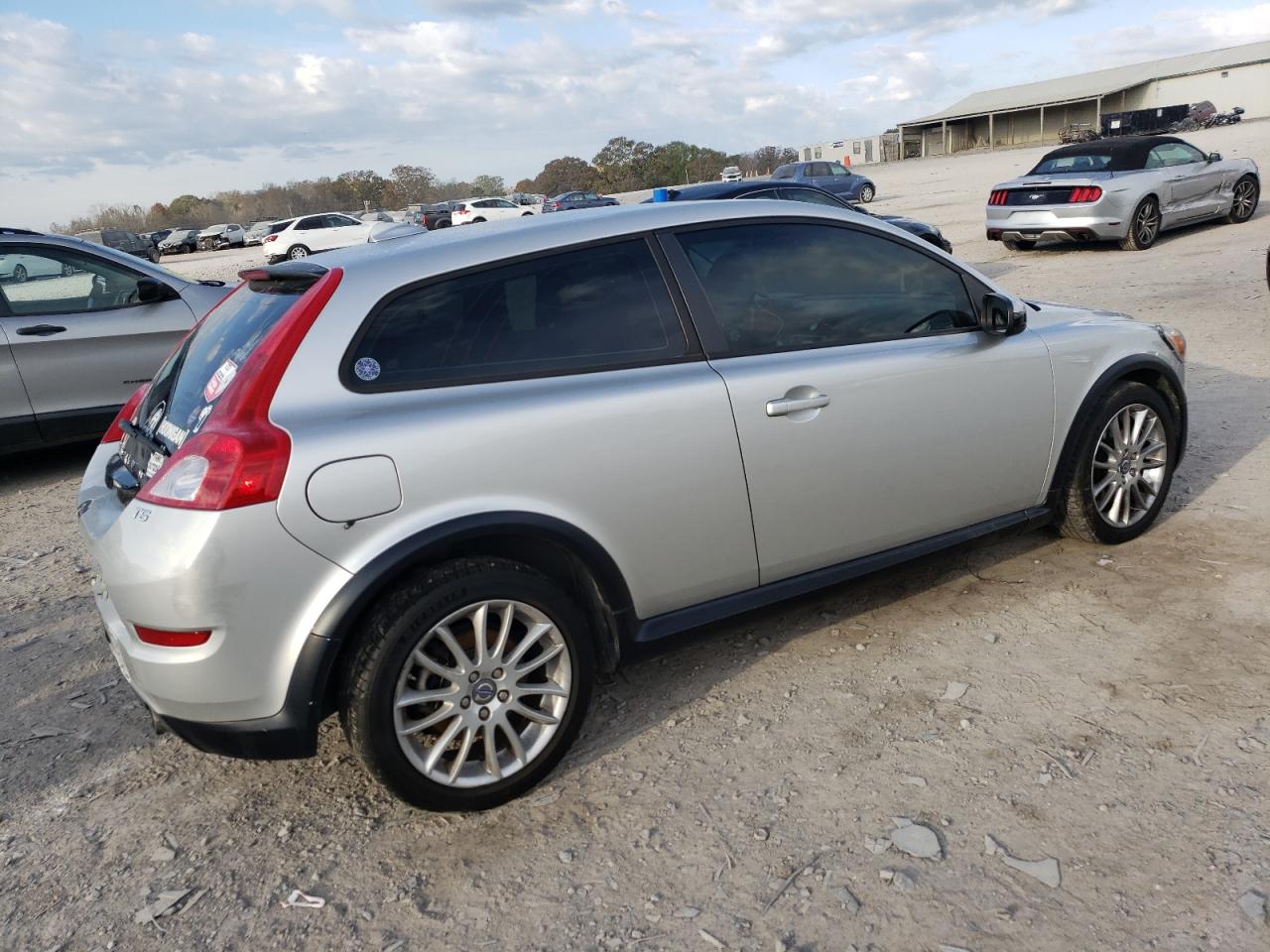 2012 Volvo C30 - Image 3