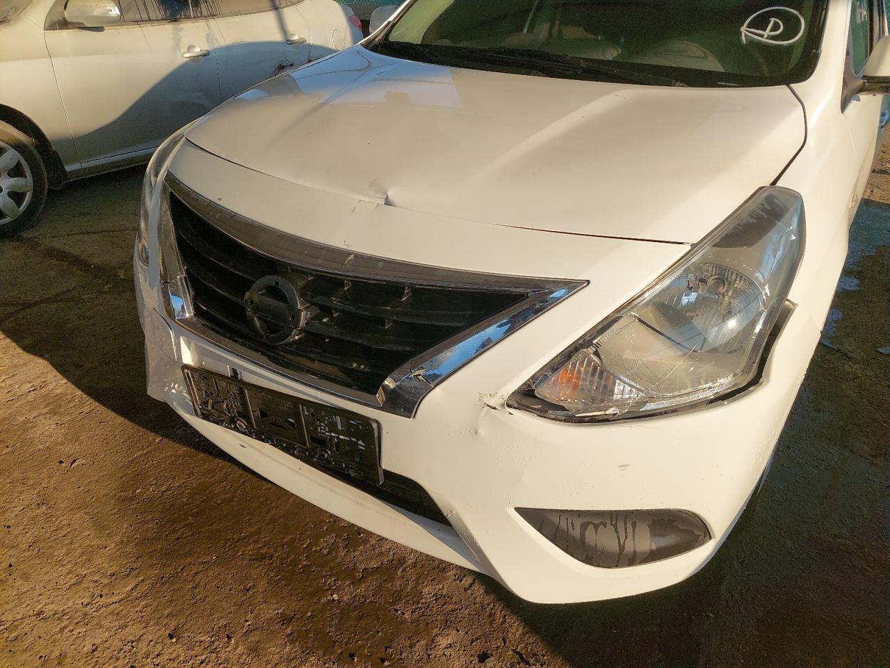 MDHBN7AD5RG501913 - 2024 NISSAN SUNNY - #80804134