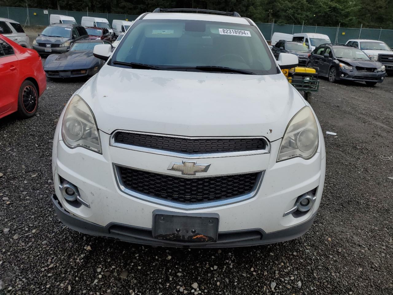 VIN 2GNFLNEK1D6262204 2013 CHEVROLET EQUINOX no.5