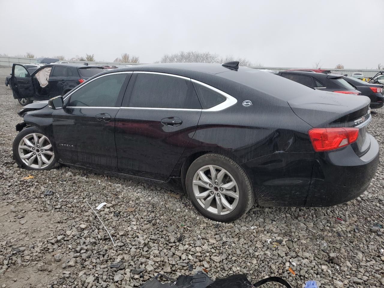 2019 Chevrolet Impala - Image 2
