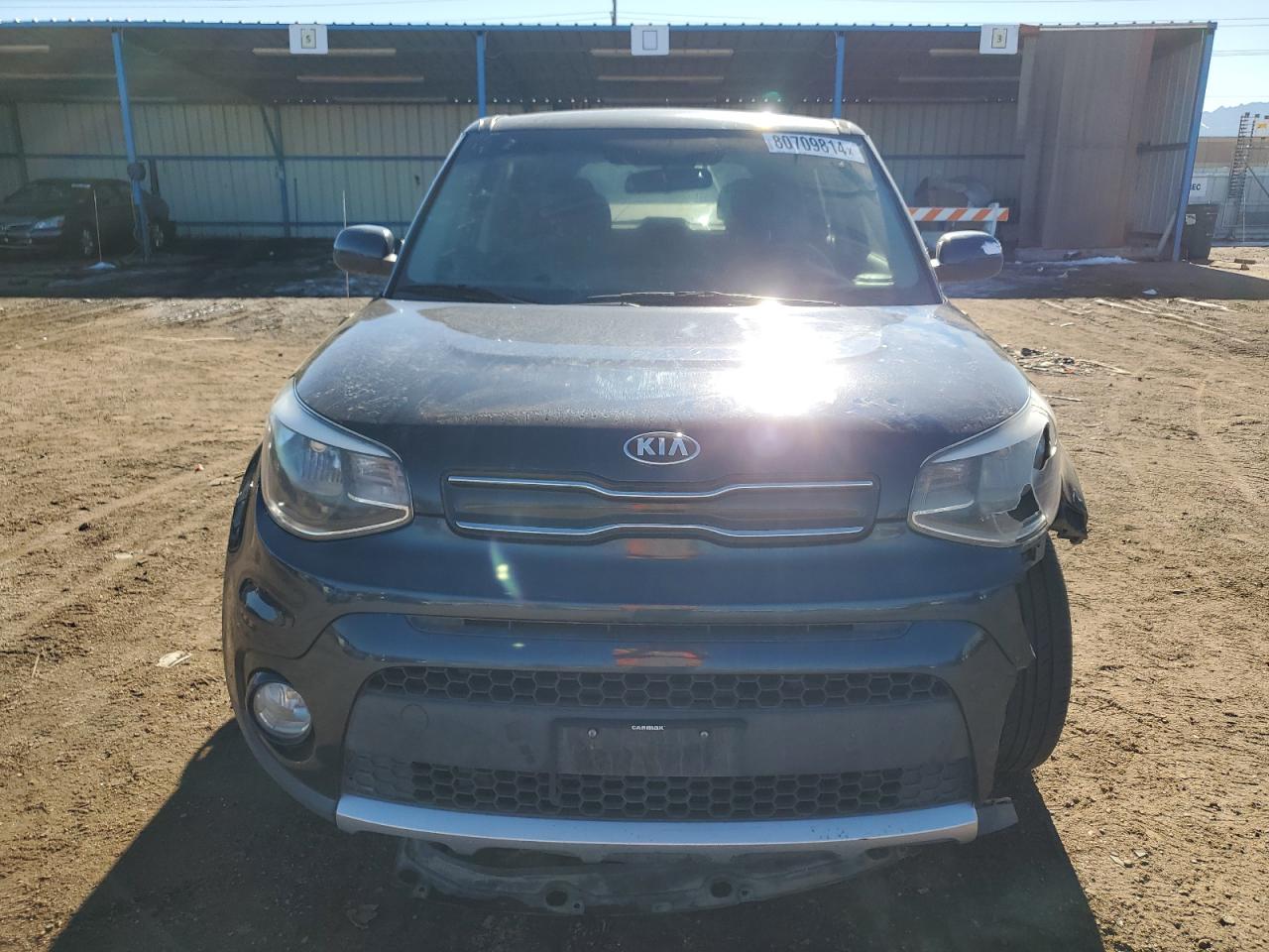 VIN KNDJP3A51J7580671 2018 KIA SOUL no.5