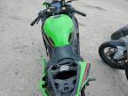 2023 KAWASAKI ZX400 S for sale at Copart VA - HAMPTON