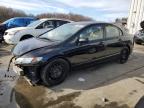 2009 Honda Civic Exl for Sale in Windsor, NJ - Front End