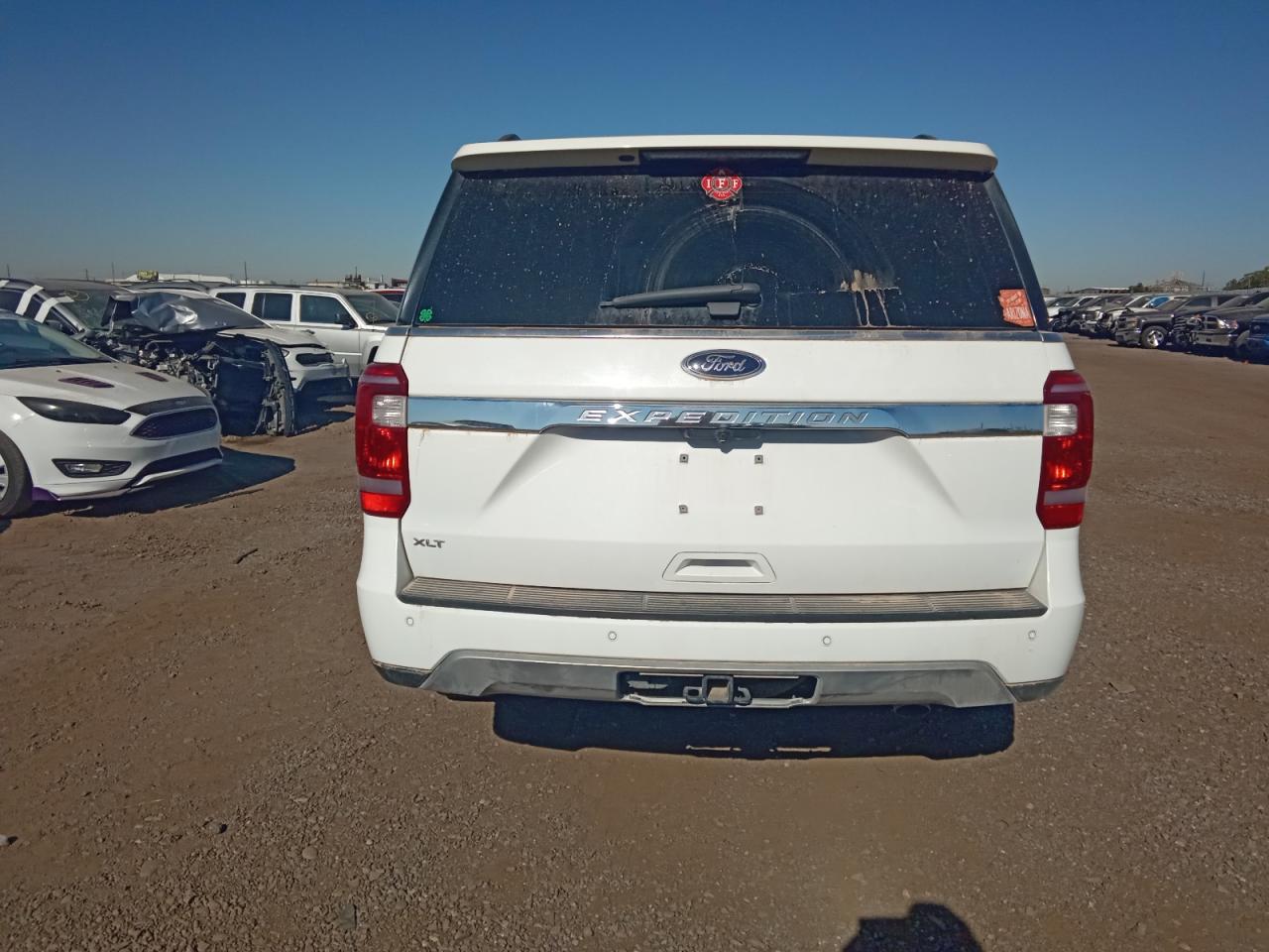 2021 Ford Expedition - Image 6