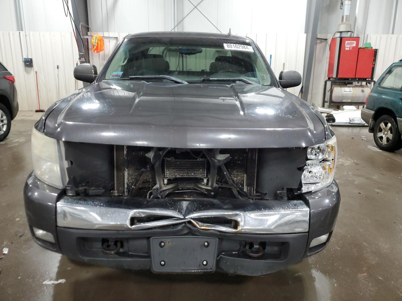 2011 Chevrolet Silverado - Image 5