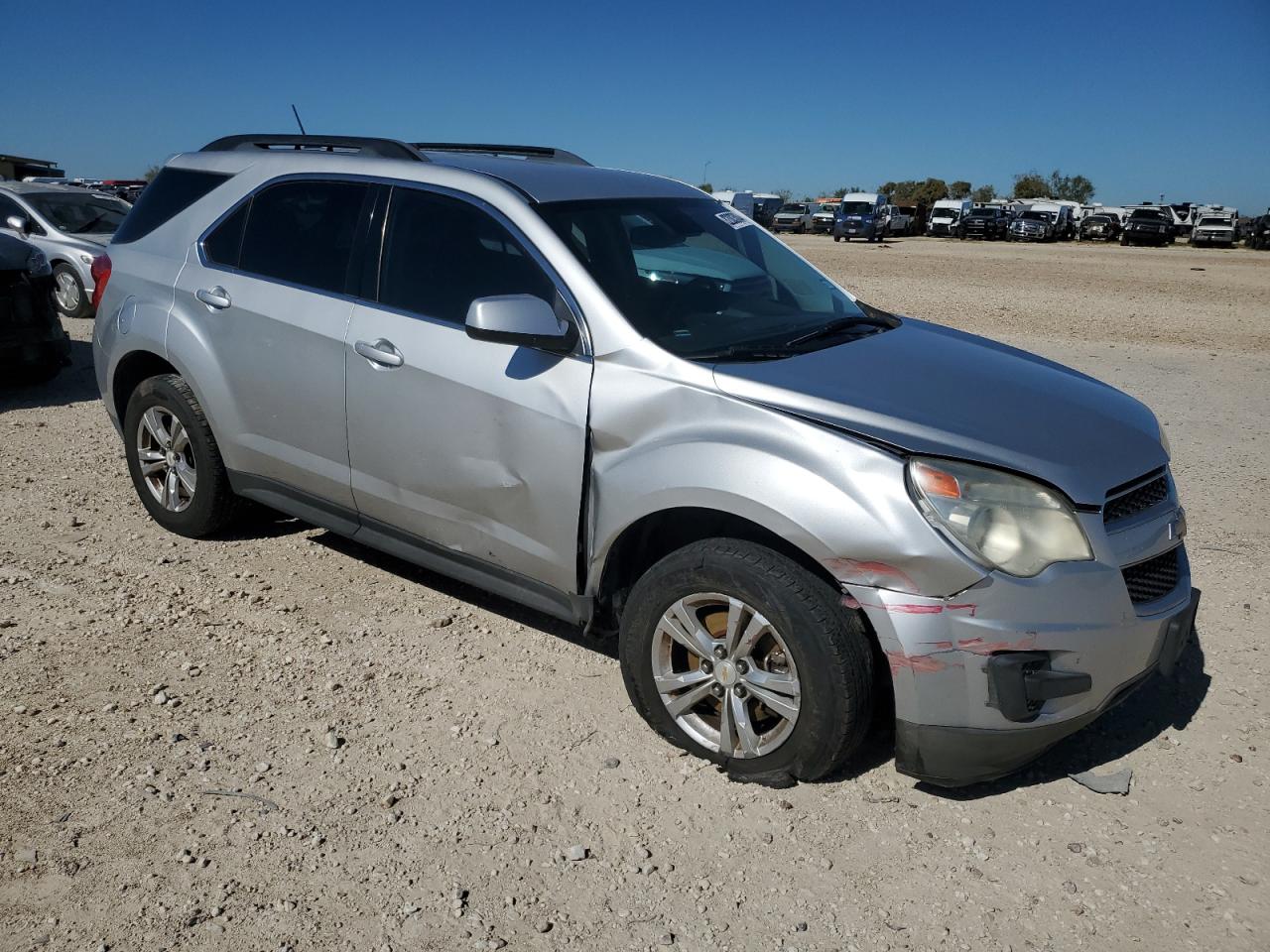 2014 Chevrolet Equinox - Image 4