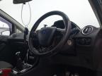 2016 FORD FIESTA ZET for sale at Copart WESTBURY