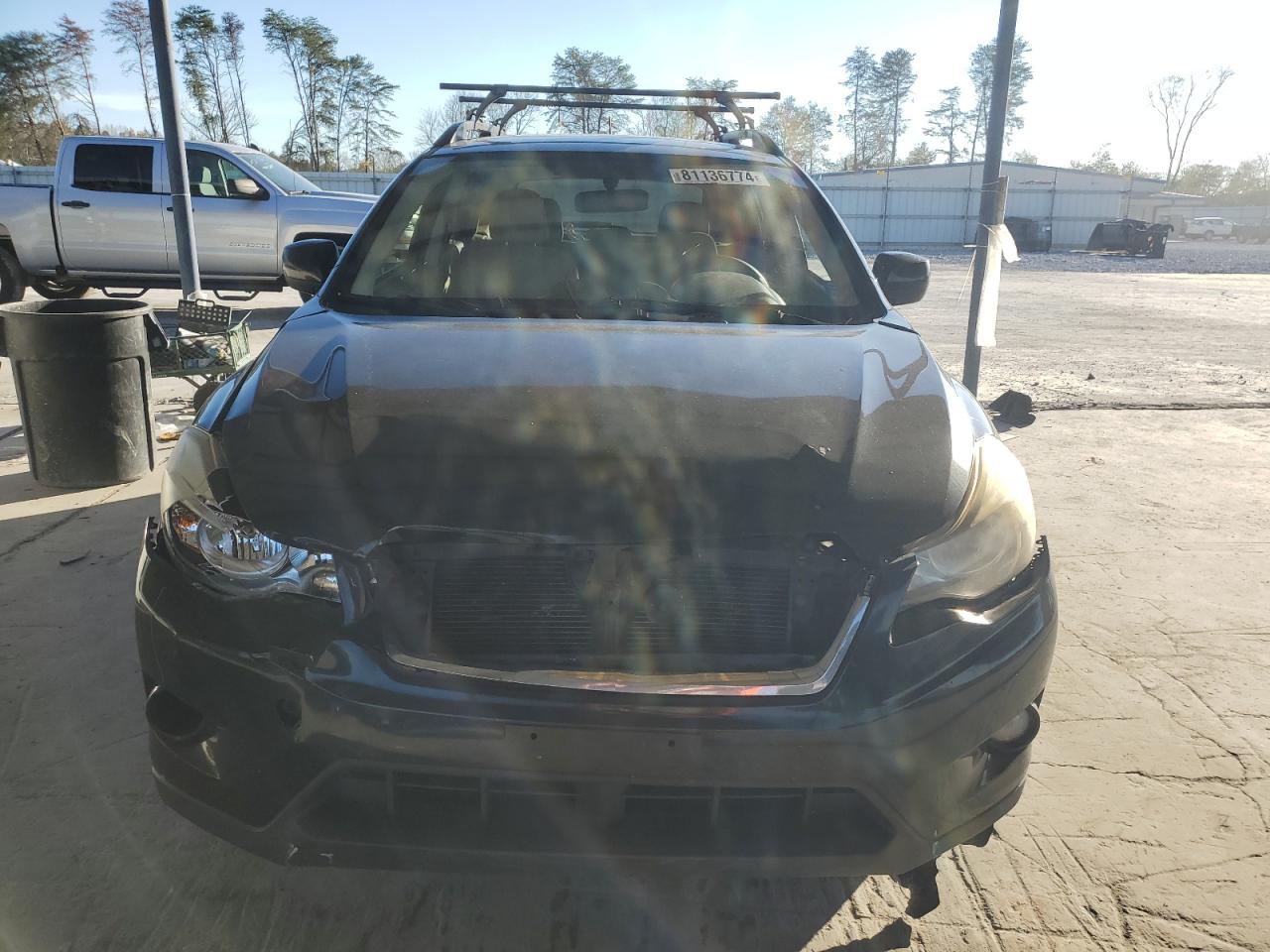 2014 Subaru XV - Image 5