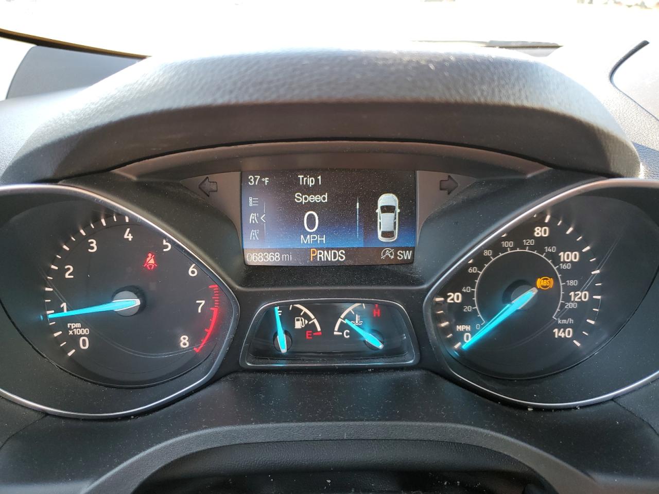 2018 Ford Escape - Image 9