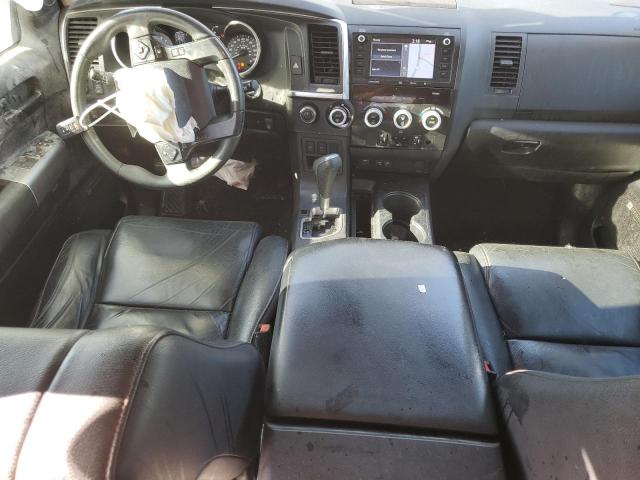 TOYOTA SEQUOIA 2020 Zielony