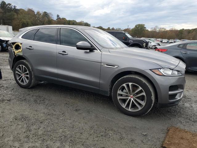 SADCJ2FX7LA654815 Jaguar F-Pace PRE 4