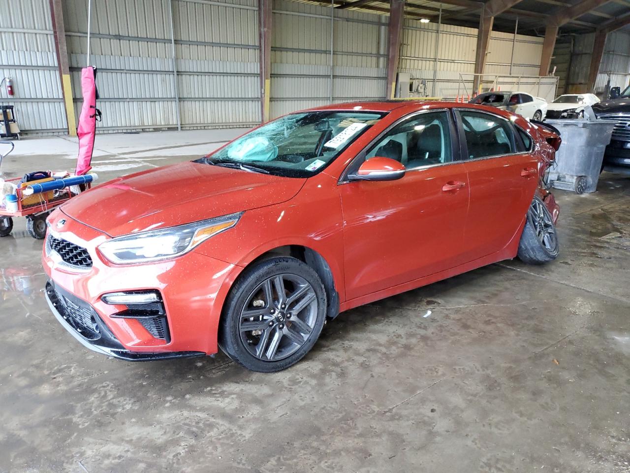 2019 Kia Forte - Image 1