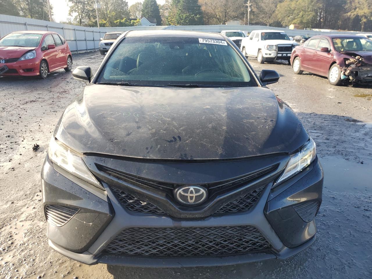 VIN JTNB11HK1J3029892 2018 TOYOTA CAMRY no.5