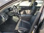 2022 Bmw 740 I продається в Sun Valley, CA - Vandalism