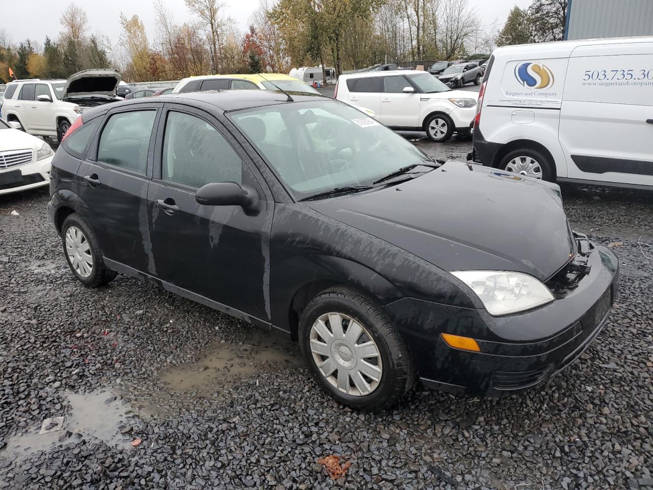 2006 Ford Focus - Image 4