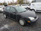 2006 Ford Focus Zx5 на продаже в Portland, OR - Front End