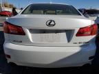 2007 Lexus Is 250 продається в Littleton, CO - Hail