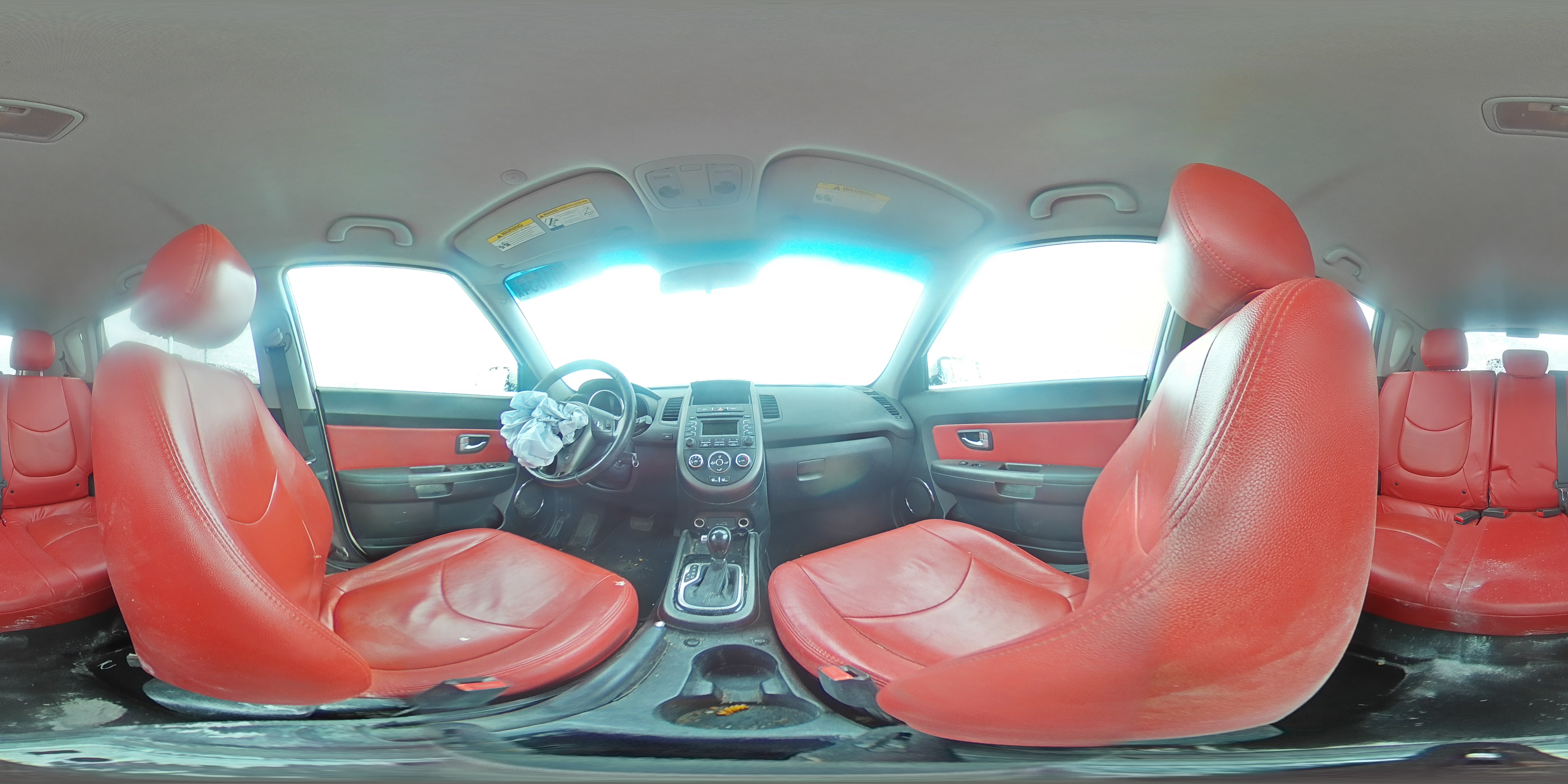 2013 Kia Soul - Image 12